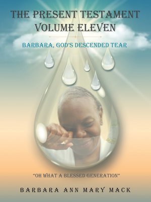 cover image of The Present Testament Volume Eleven